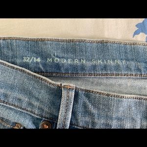 Loft Jeans - Size 14 Regular